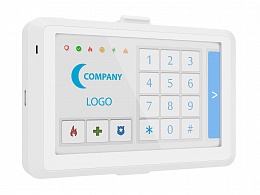 РИТМ LCD KB2