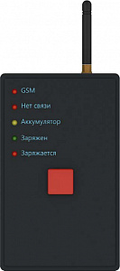 РИТМ Контакт GSM-1М версия 2