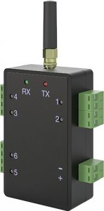 РИТМ RDK-L 868МГц: Приёмник радиоканальный