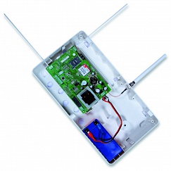 РИТМ Контакт GSM-10A с внешней GSM антенной