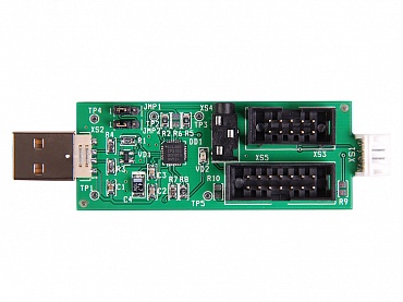 РИТМ USB2