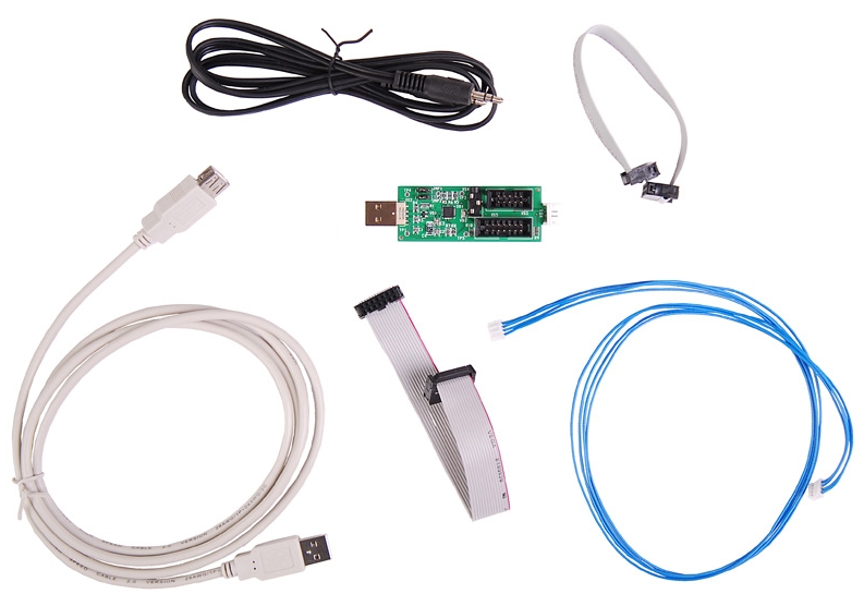 РИТМ USB 2
