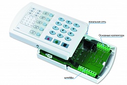РИТМ Контакт LAN-11
