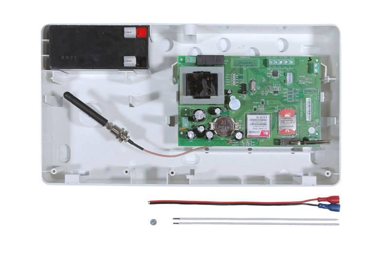 РИТМ Контакт GSM-10A