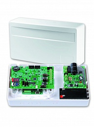 РИТМ Контакт GSM-5-RT1 в комплекте с Контакт LAN