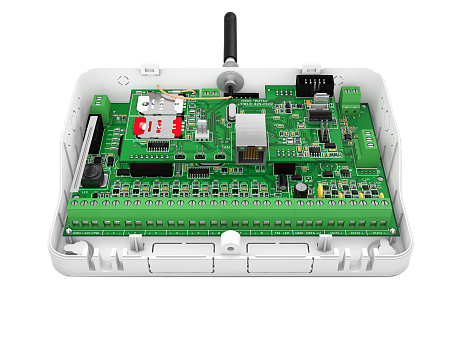РИТМ Контакт GSM-16