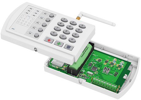 РИТМ Контакт GSM-14K