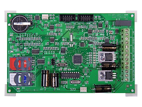 РИТМ Контакт GSM-5-RT1