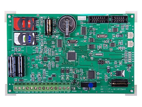 РИТМ Контакт GSM-5-RT2