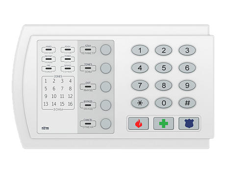 РИТМ Контакт GSM-9N