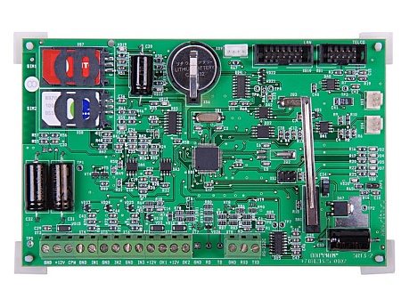 РИТМ Контакт GSM-5-RT3 для Альтоники